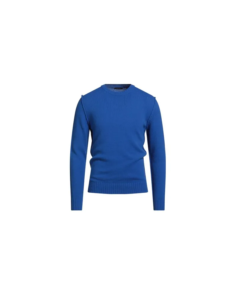 Bellwood STRICKWAREN - Pulloverauf YOOX.COM Blau