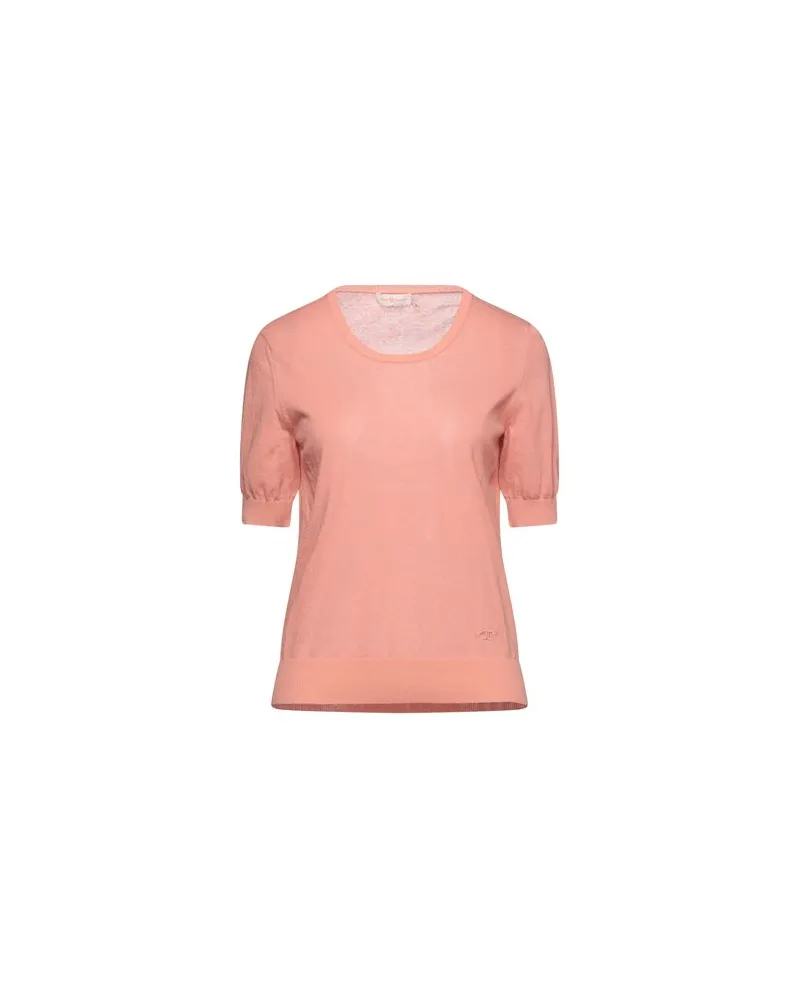 Tory Burch STRICKWAREN - Pulloverauf YOOX.COM Lachs