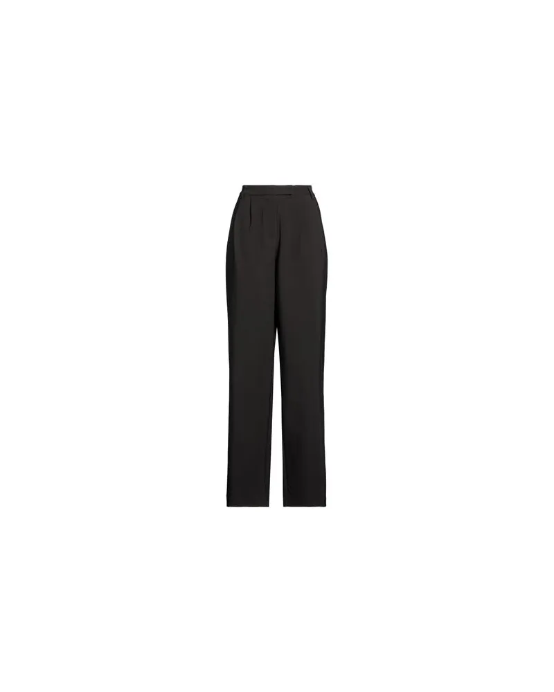 No Secrets HOSEN & RÖCKE - Hosenauf YOOX.COM Schwarz