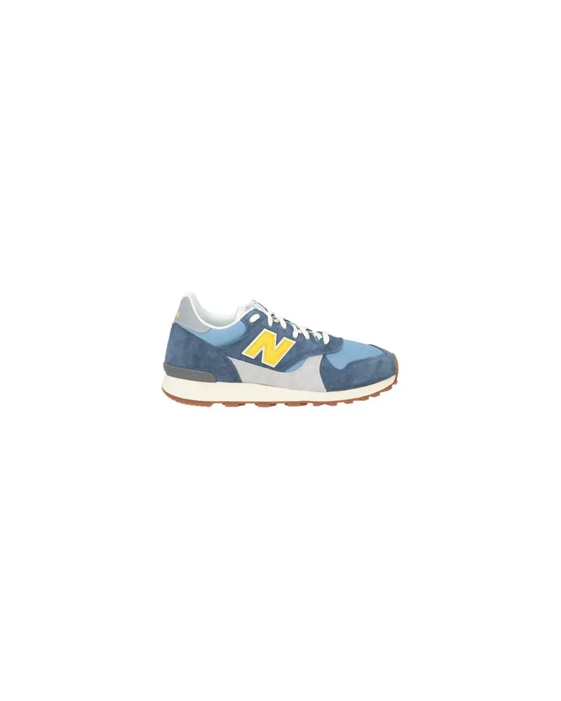 New Balance SCHUHE - Sneakersauf YOOX.COM Taubenblau