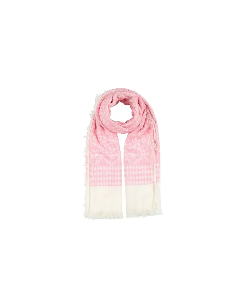 MAX&MOI ACCESSOIRES - Schalsauf YOOX.COM Rosa