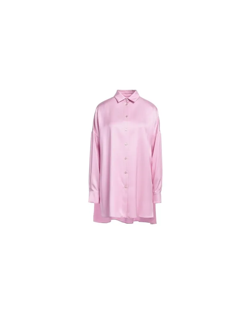 AGNONA TOPS - Hemdenauf YOOX.COM Malve
