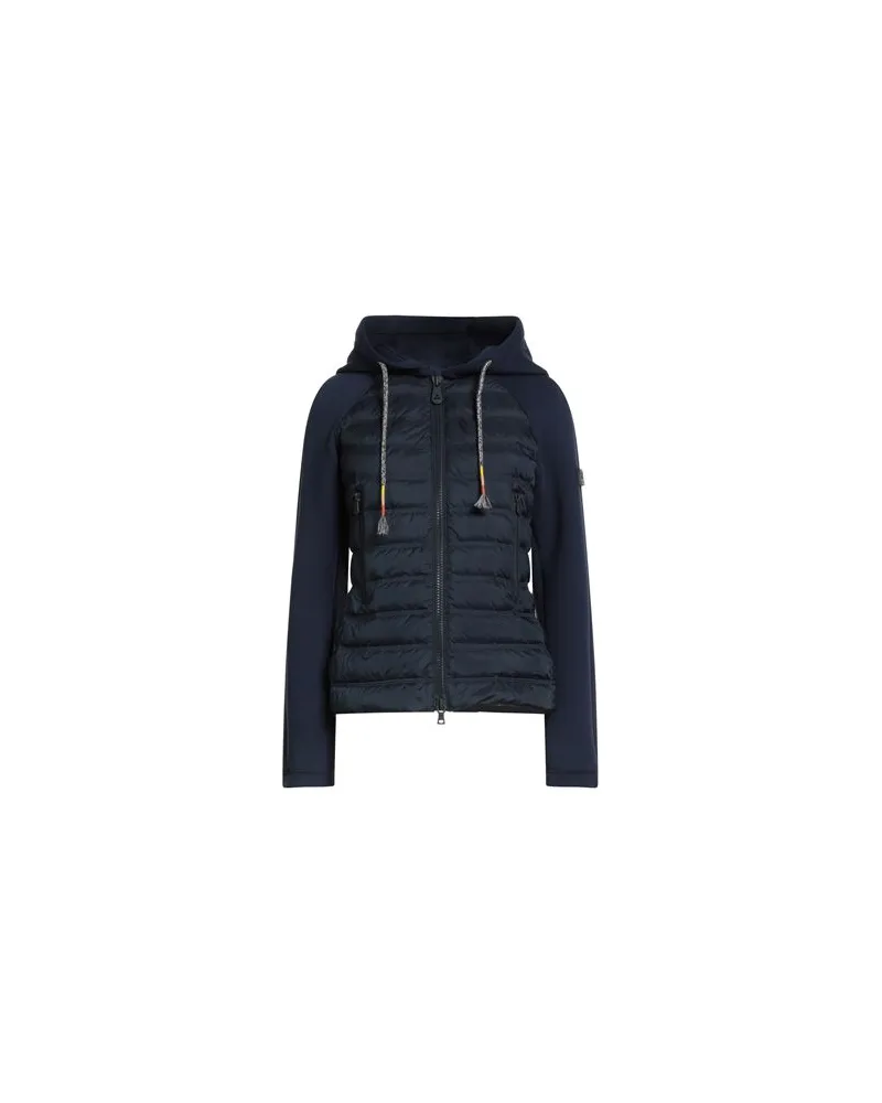 Peuterey JACKEN & MÄNTEL - Pufferjacken & Daunenjackenauf YOOX.COM Nachtblau