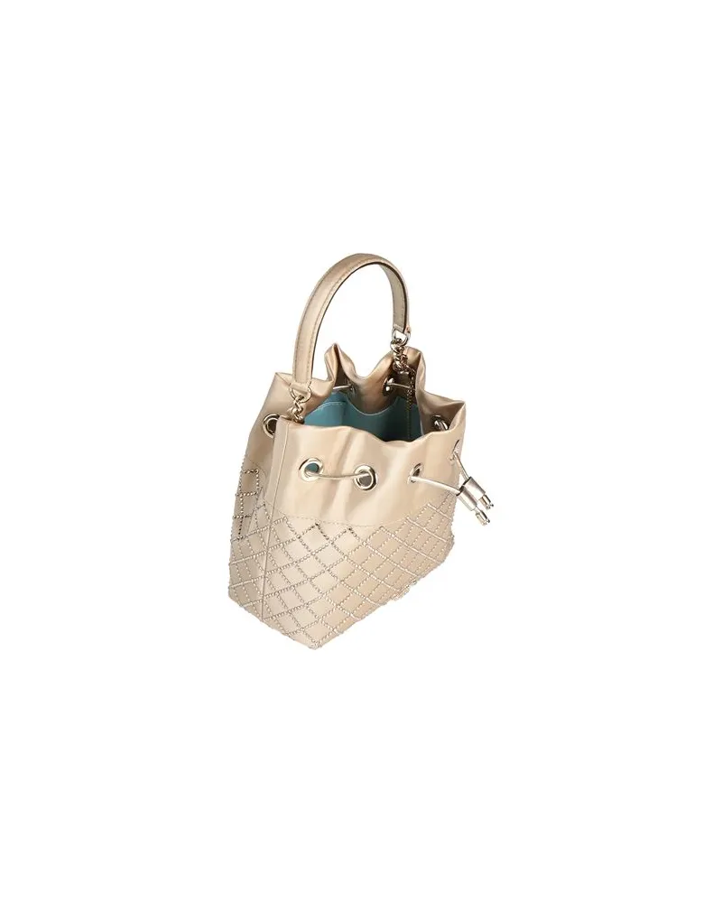 Jimmy Choo TASCHEN - Handtaschenauf YOOX.COM Platin