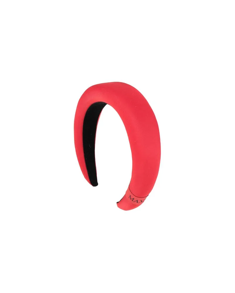 MAX&Co. ACCESSOIRES - Haaraccessoiresauf YOOX.COM Rot