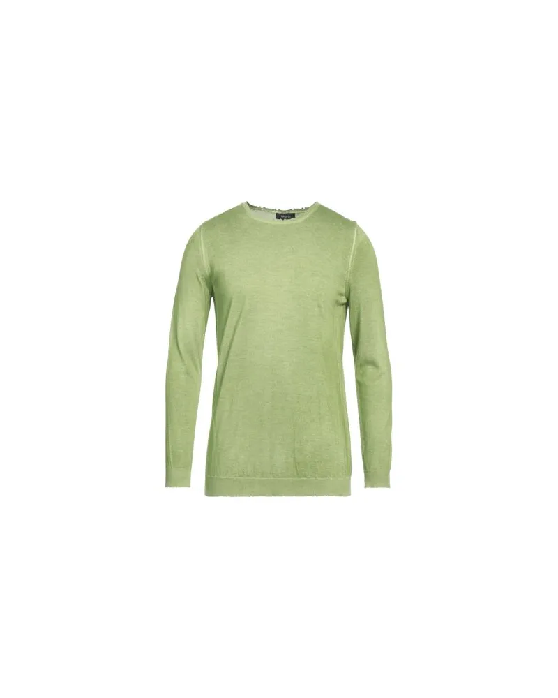 Avant Toi STRICKWAREN - Pulloverauf YOOX.COM Grün