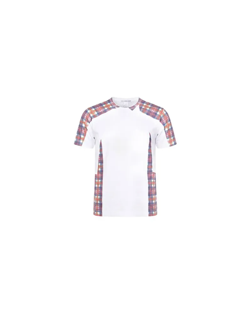 Comme des Garçons TOPS - T-shirtsauf YOOX.COM Weiß