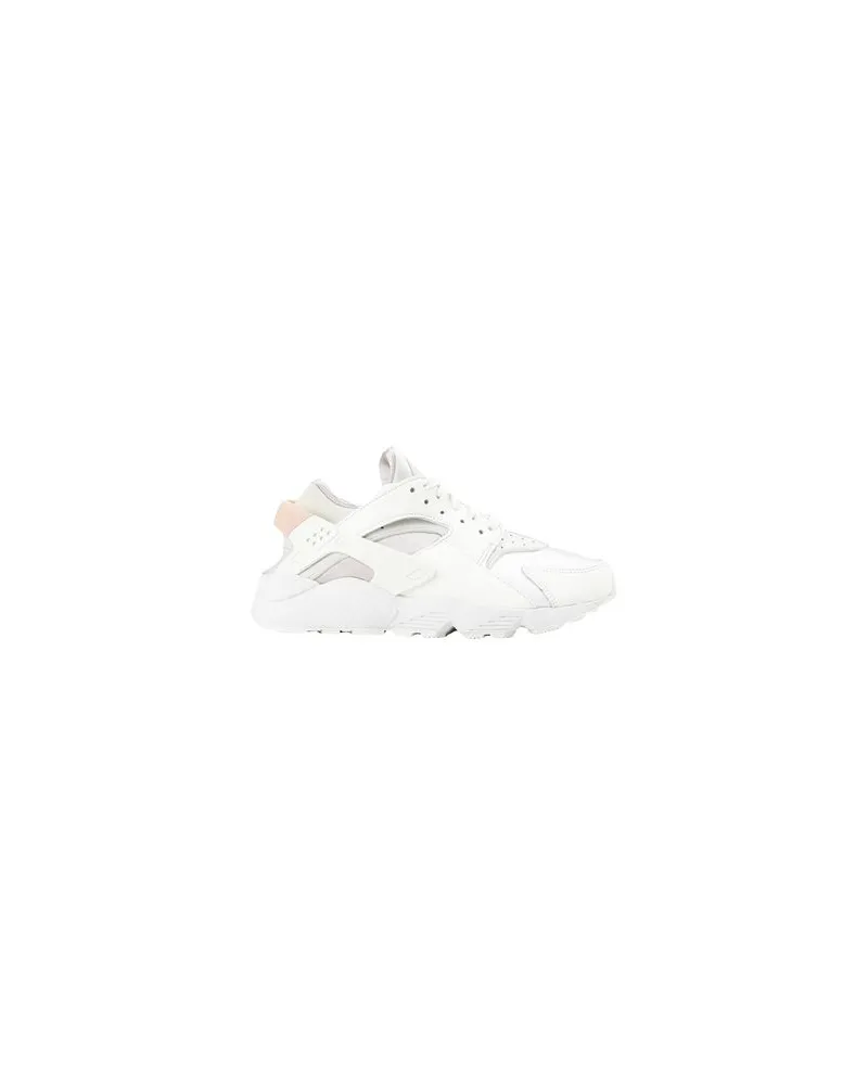 Nike AIR HUARACHE  - SCHUHE - Sneakersauf YOOX.COM Elfenbein