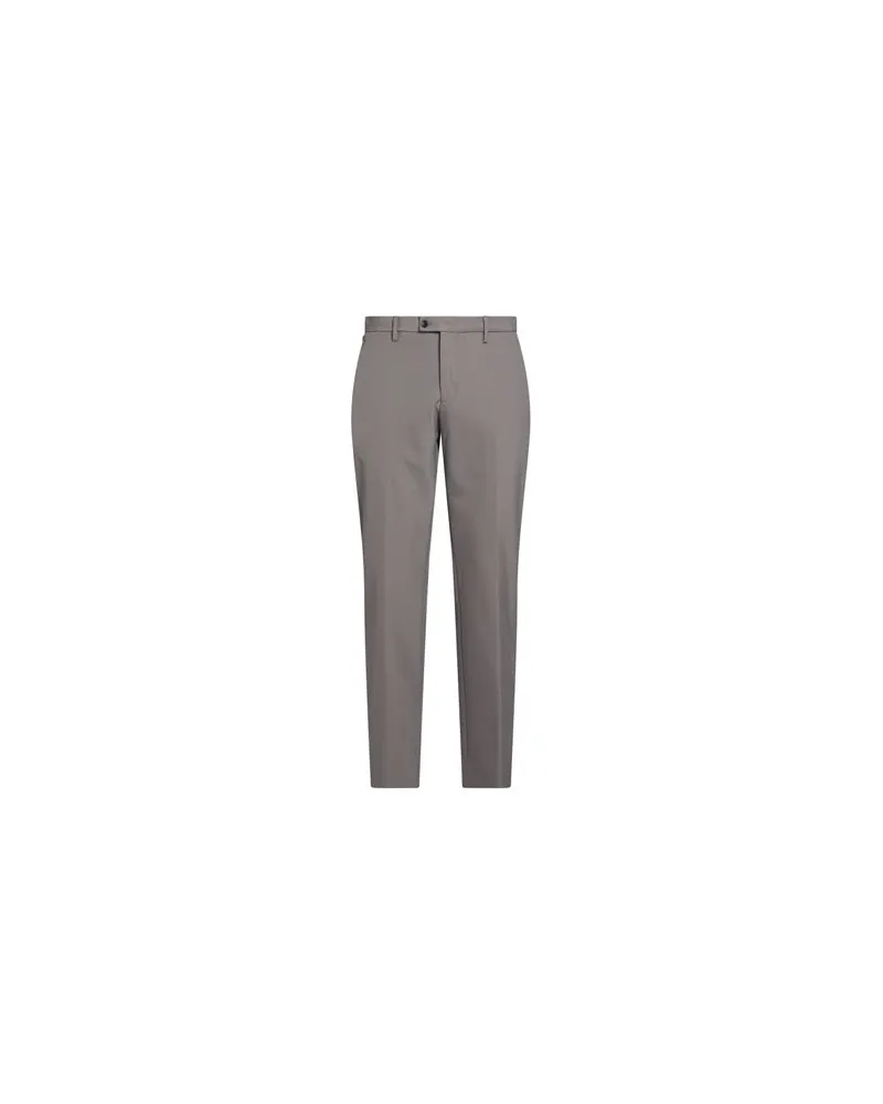 Briglia 1949 HOSEN & RÖCKE - Hosenauf YOOX.COM Grau