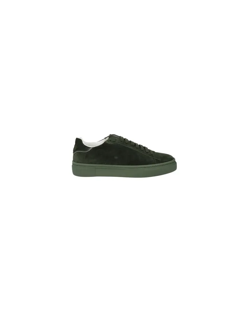 Fabiana Filippi SCHUHE - Sneakersauf YOOX.COM Grün