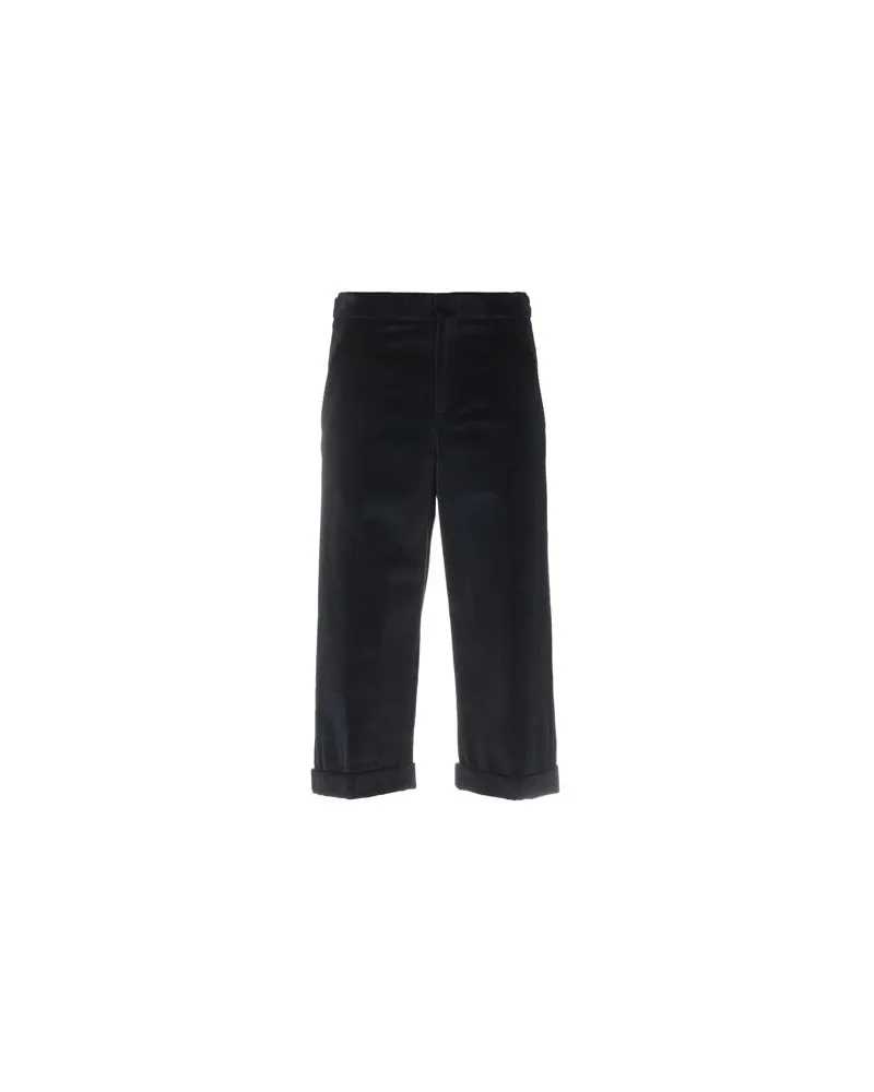 Neil Barrett HOSEN & RÖCKE - Hosenauf YOOX.COM Nachtblau