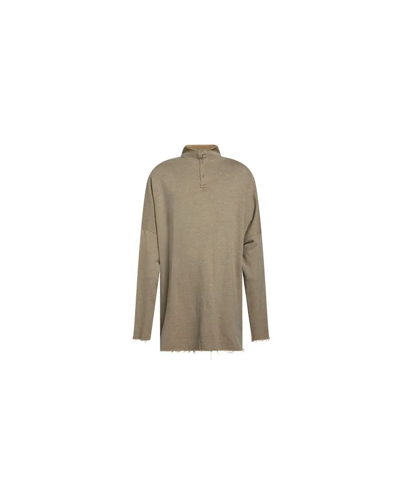 DRKSHDW by Rick Owens TOPS - Sweatshirtsauf YOOX.COM Grau