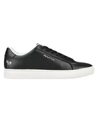 Paul Smith Sneakers Schwarz