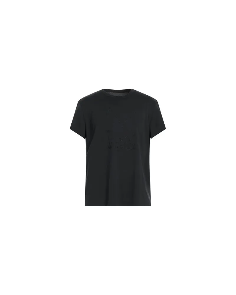 Maison Margiela TOPS - T-shirtsauf YOOX.COM Nachtblau