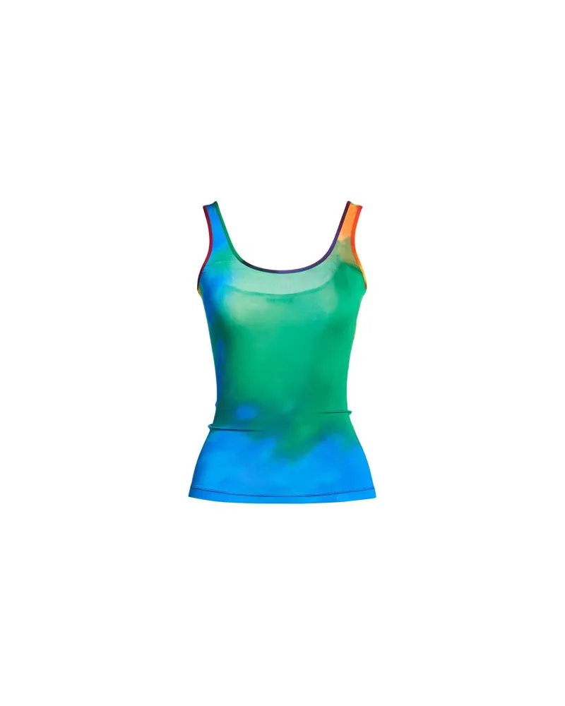 Paco Rabanne TOPS - Tank Topsauf YOOX.COM Blau
