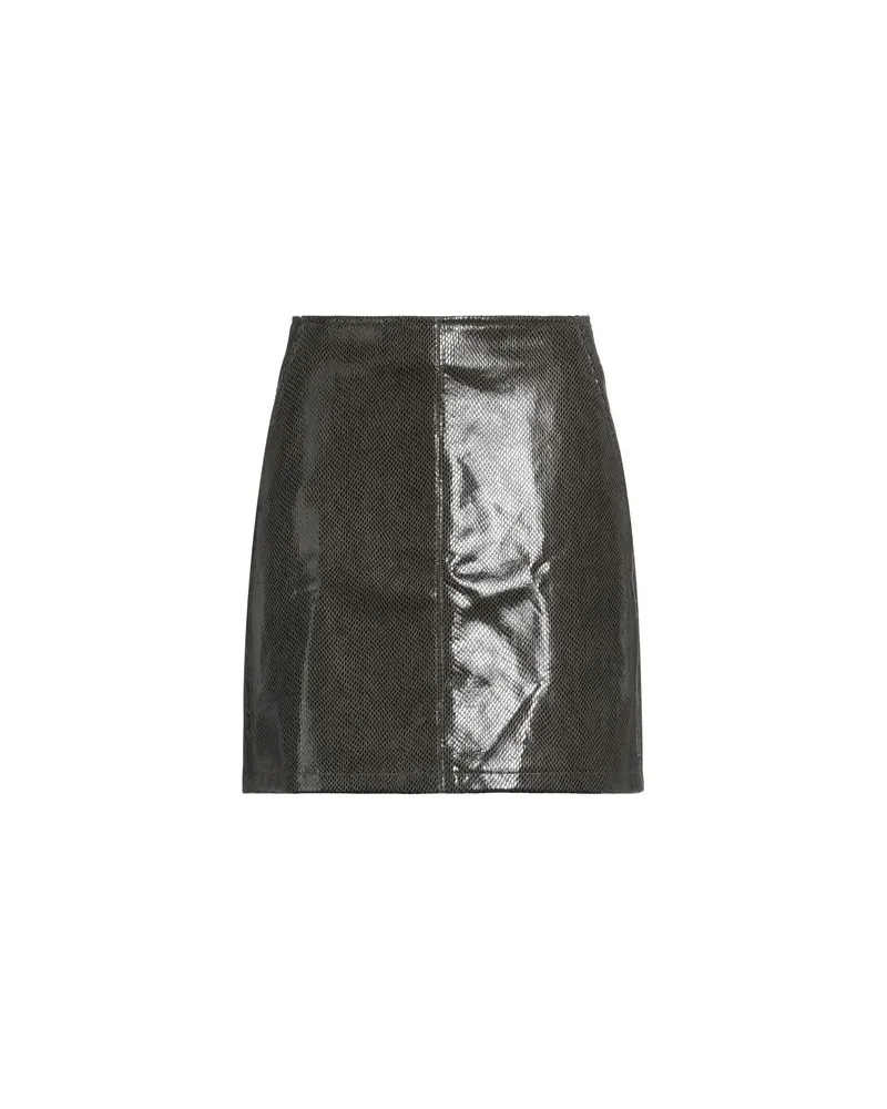 Molly Bracken HOSEN & RÖCKE - Miniröckeauf YOOX.COM Dunkelgrün