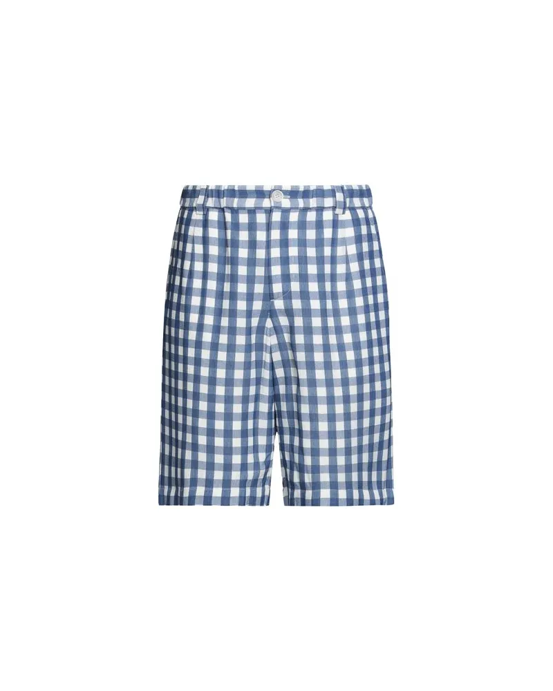 Jacquemus HOSEN & RÖCKE - Shorts & Bermudashortsauf YOOX.COM Blau