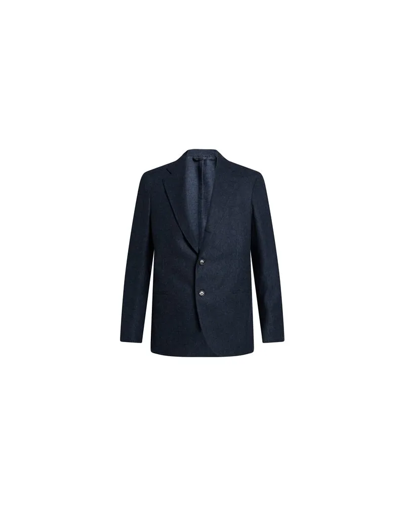 De Petrillo ANZÜGE und CO-ORDS - Blazersauf YOOX.COM Marineblau