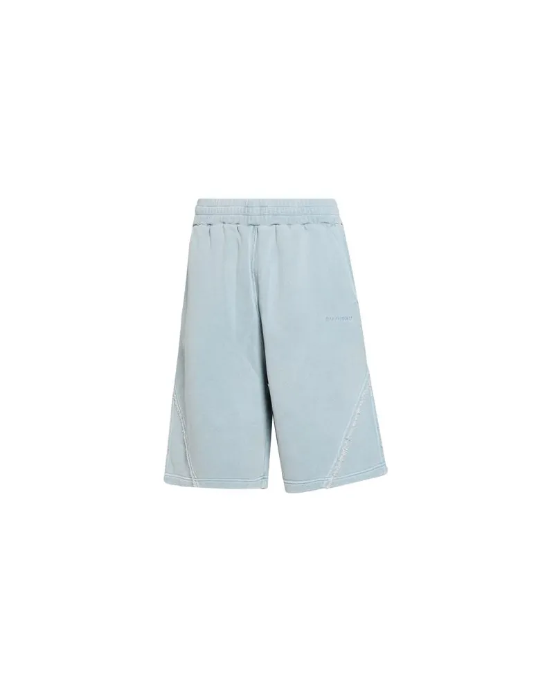 ACW* HOSEN & RÖCKE - Shorts & Bermudashortsauf YOOX.COM Hellblau