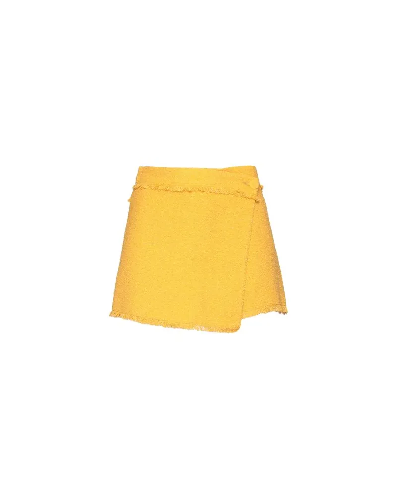 MSGM HOSEN & RÖCKE - Shorts & Bermudashortsauf YOOX.COM Ringelblume