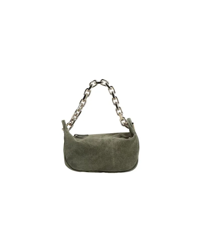 Fabiana Filippi TASCHEN - Handtaschenauf YOOX.COM Militärgrün