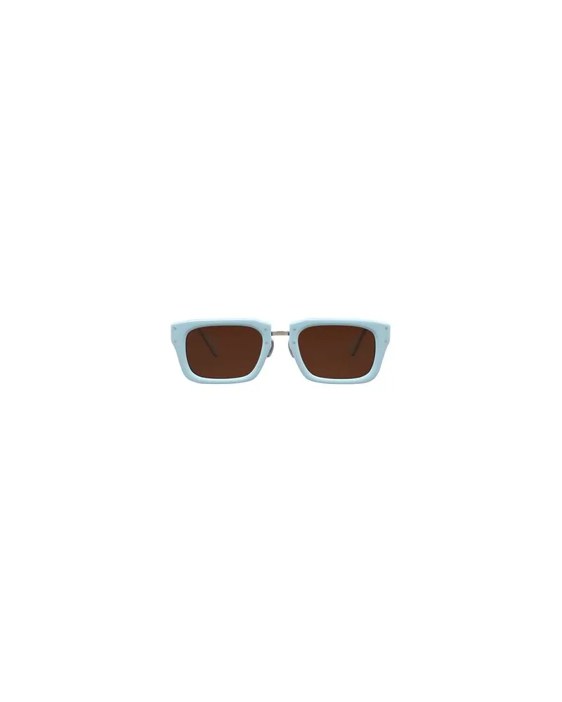 Jacquemus BRILLEN - Sonnenbrillenauf YOOX.COM Blau
