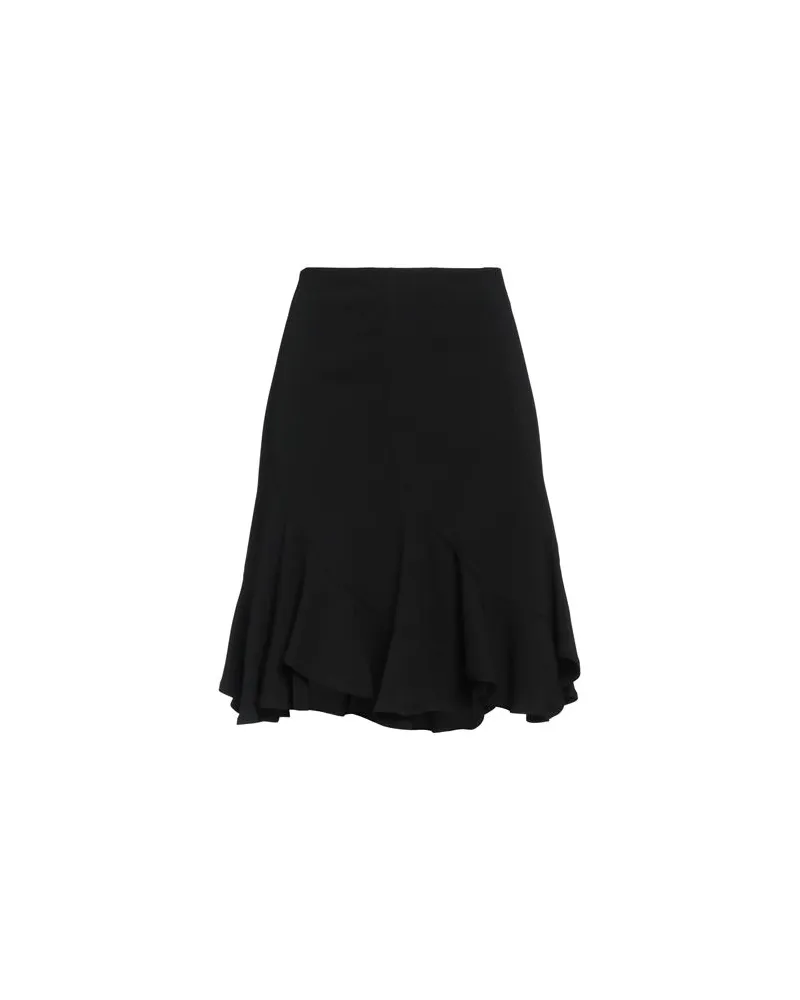 Etro HOSEN & RÖCKE - Miniröckeauf YOOX.COM Schwarz