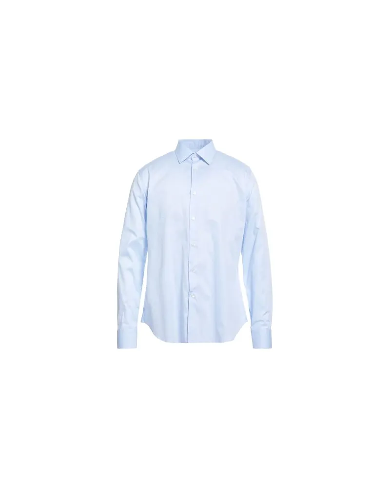 Tombolini TOPS - Hemdenauf YOOX.COM Himmelblau
