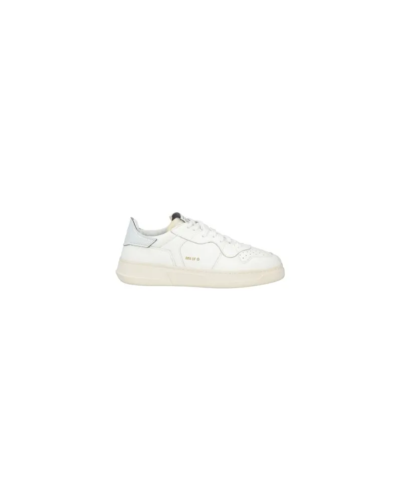 RUN OF SCHUHE - Sneakersauf YOOX.COM Elfenbein