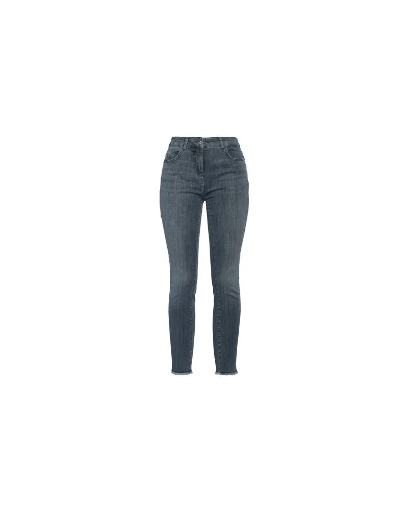 Pepe Jeans HOSEN & RÖCKE - Jeanshosenauf YOOX.COM Blau