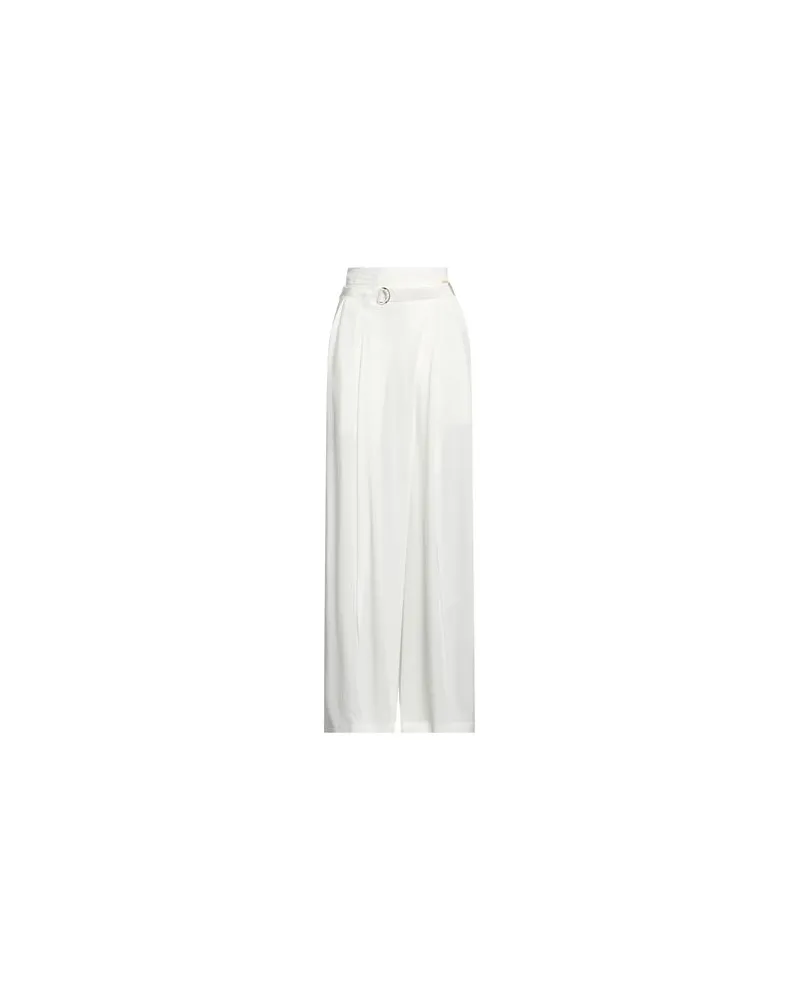 HIGH HOSEN & RÖCKE - Hosenauf YOOX.COM Off