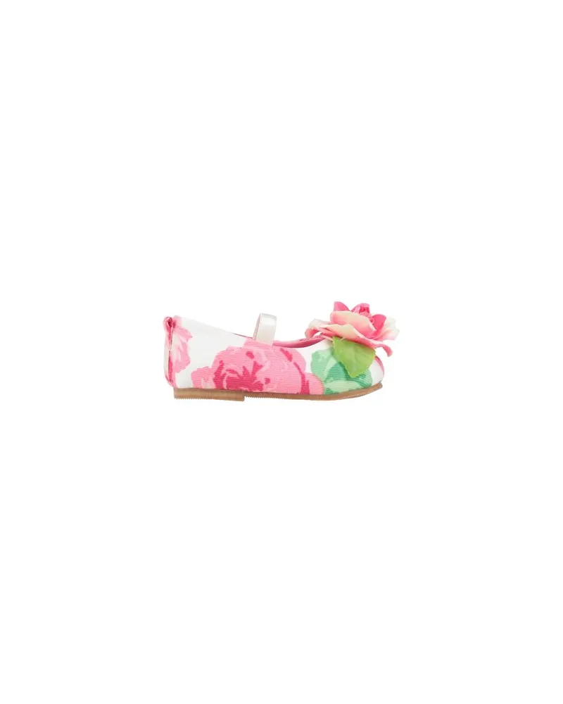 Harmont & Blaine SCHUHE - Ballerinasauf YOOX.COM Rosa