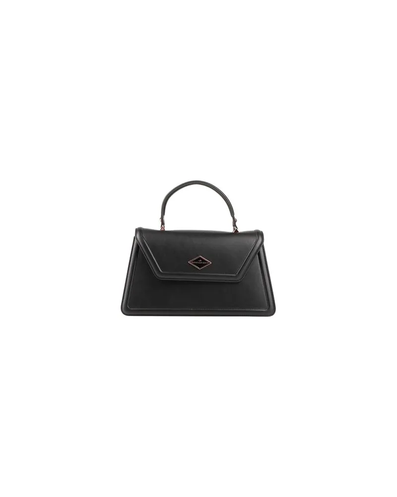 Alexander Smith TASCHEN - Handtaschenauf YOOX.COM Schwarz
