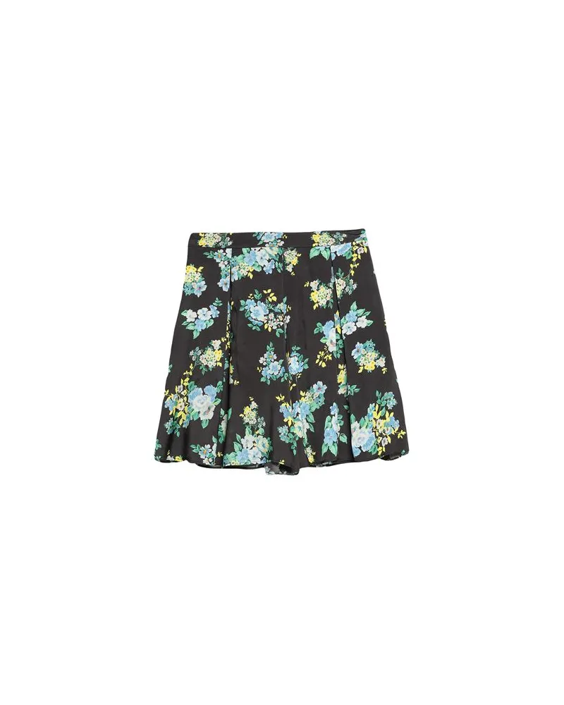 Jucca HOSEN & RÖCKE - Shorts & Bermudashortsauf YOOX.COM Schwarz