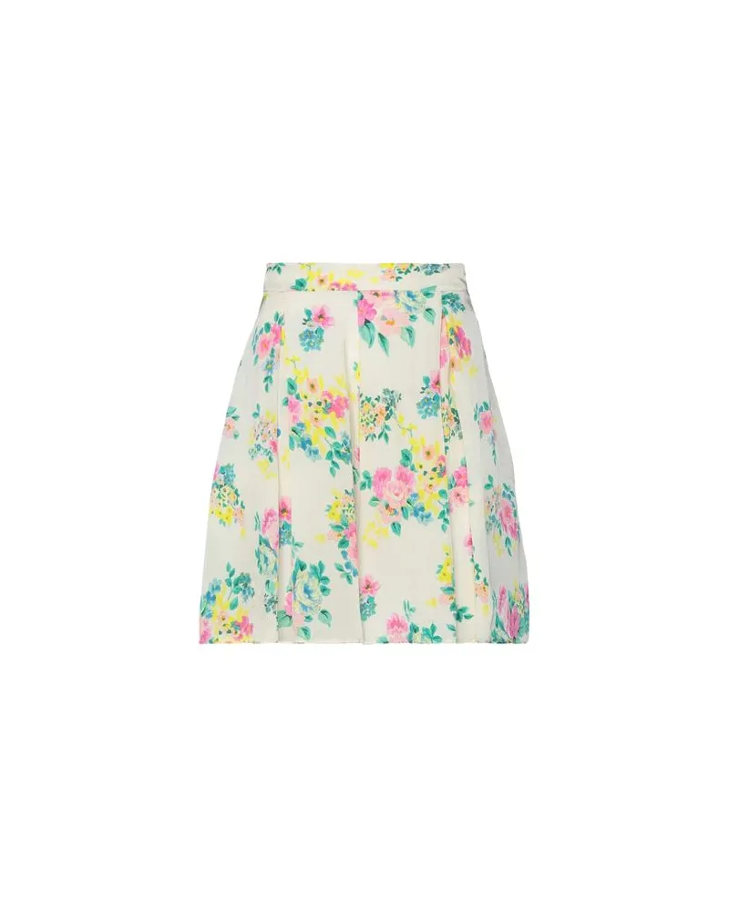 Jucca HOSEN & RÖCKE - Shorts & Bermudashortsauf YOOX.COM Elfenbein