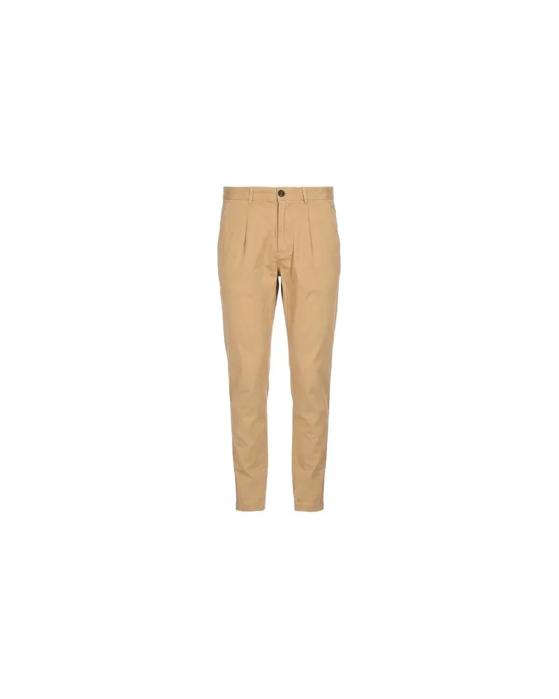Mason's HOSEN & RÖCKE - Hosenauf YOOX.COM Beige