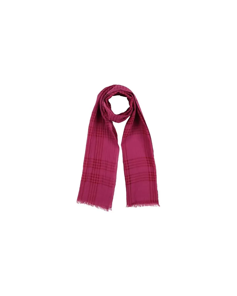 Eileen Fisher ACCESSOIRES - Schalsauf YOOX.COM Purpur