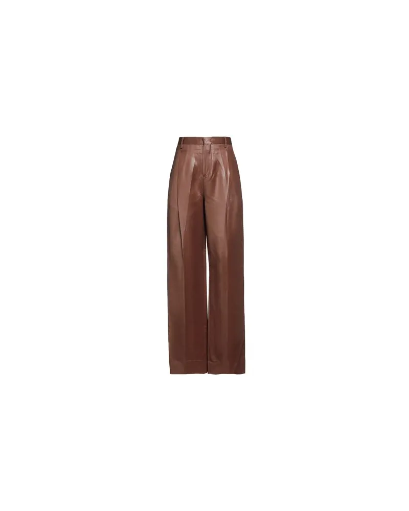 Briglia 1949 GENDERLESS - HOSEN & RÖCKE - Hosenauf YOOX.COM Braun