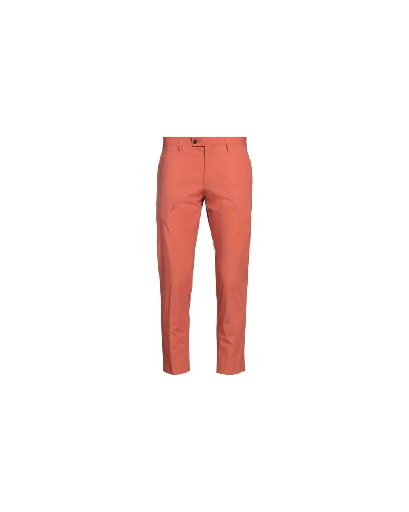 Messagerie PATRIZIO PISCAGLIA - HOSEN & RÖCKE - Hosenauf YOOX.COM Orange