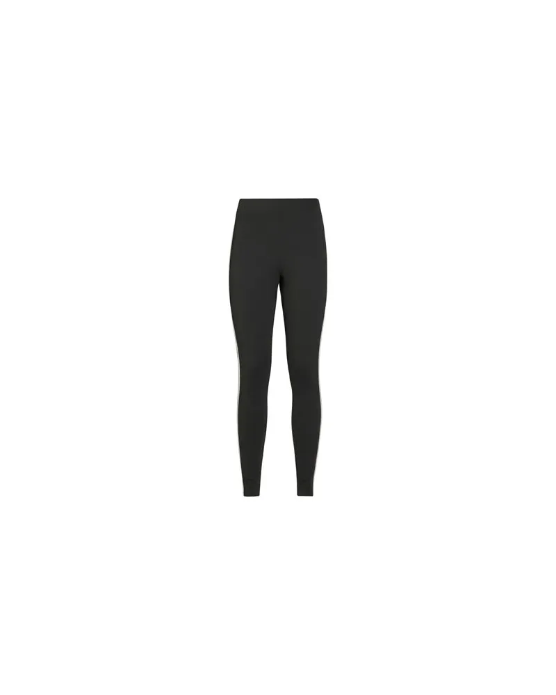 Max Mara HOSEN & RÖCKE - Leggingsauf YOOX.COM Aquamarin