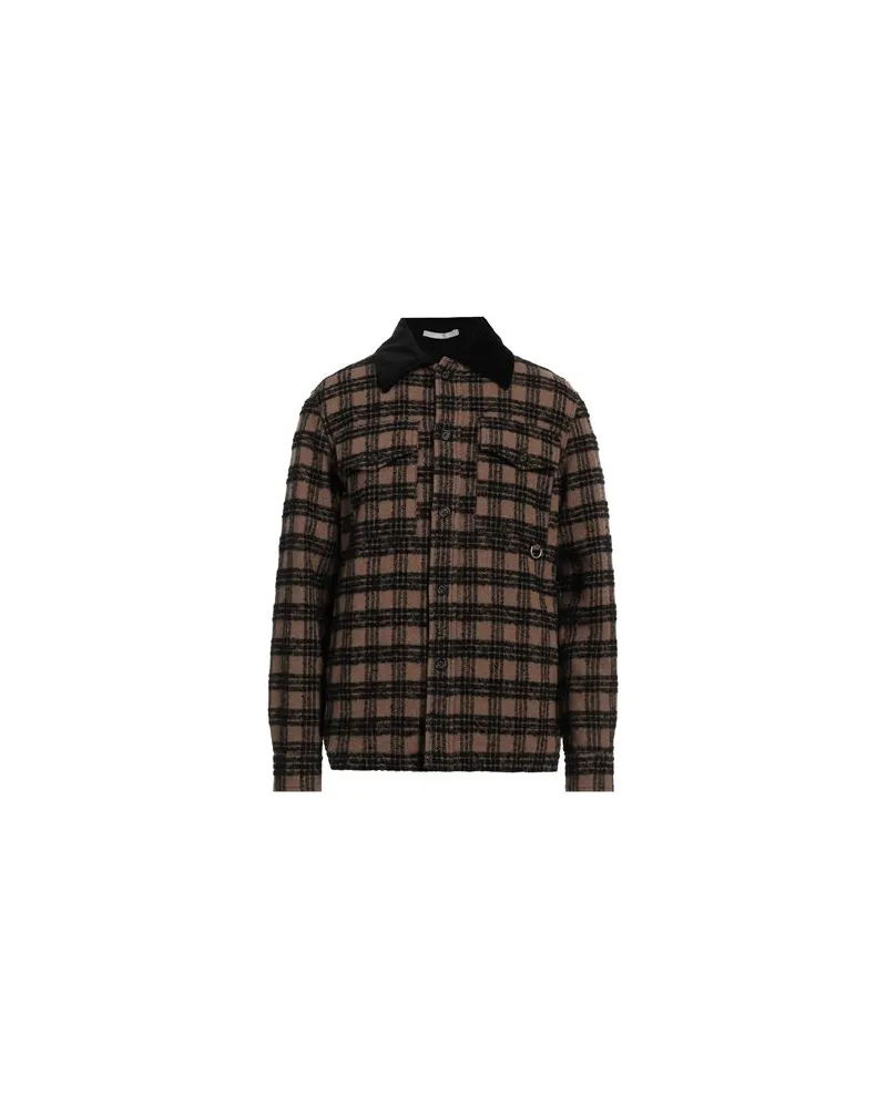 Paolo Pecora Milano TOPS - Hemdenauf YOOX.COM Kamel