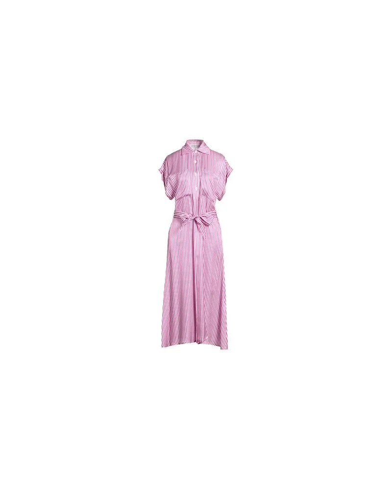SHIRTAPORTER KLEIDER - Maxi-Kleiderauf YOOX.COM Malve