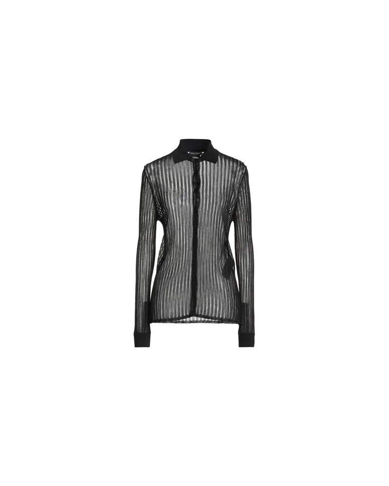 Tom Ford STRICKWAREN - Strickjackenauf YOOX.COM Schwarz
