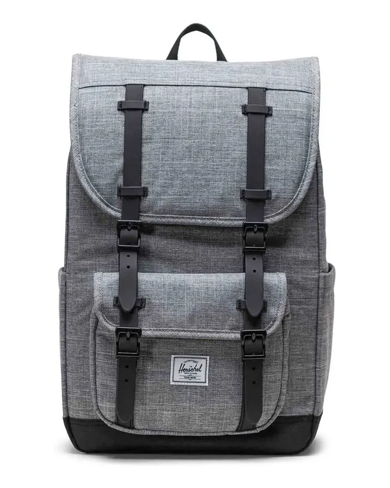 Herschel Supply Co. Rucksack Grau