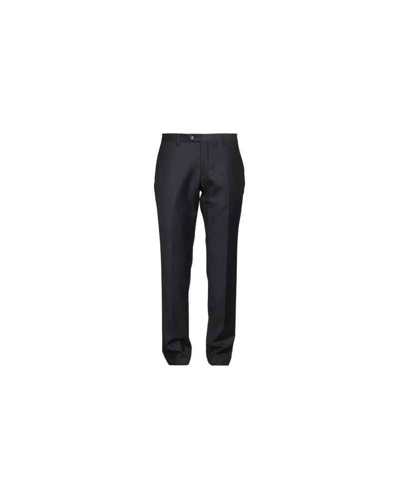 LARDINI HOSEN & RÖCKE - Hosenauf YOOX.COM Marineblau
