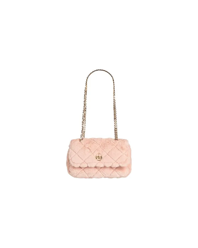 Rocco Barocco TASCHEN - Schultertaschenauf YOOX.COM Hellrosa