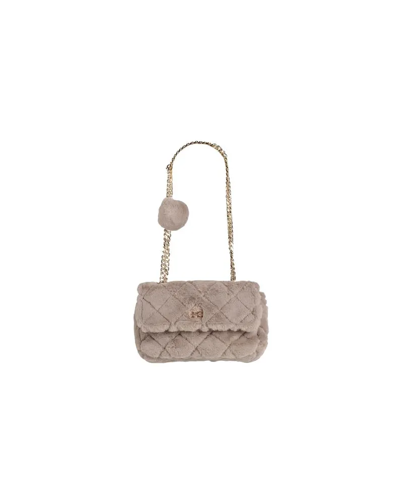 Rocco Barocco TASCHEN - Schultertaschenauf YOOX.COM Grau