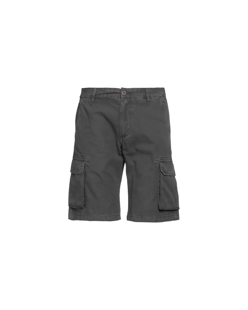 Liu Jo HOSEN & RÖCKE - Shorts & Bermudashortsauf YOOX.COM Dunkelbraun