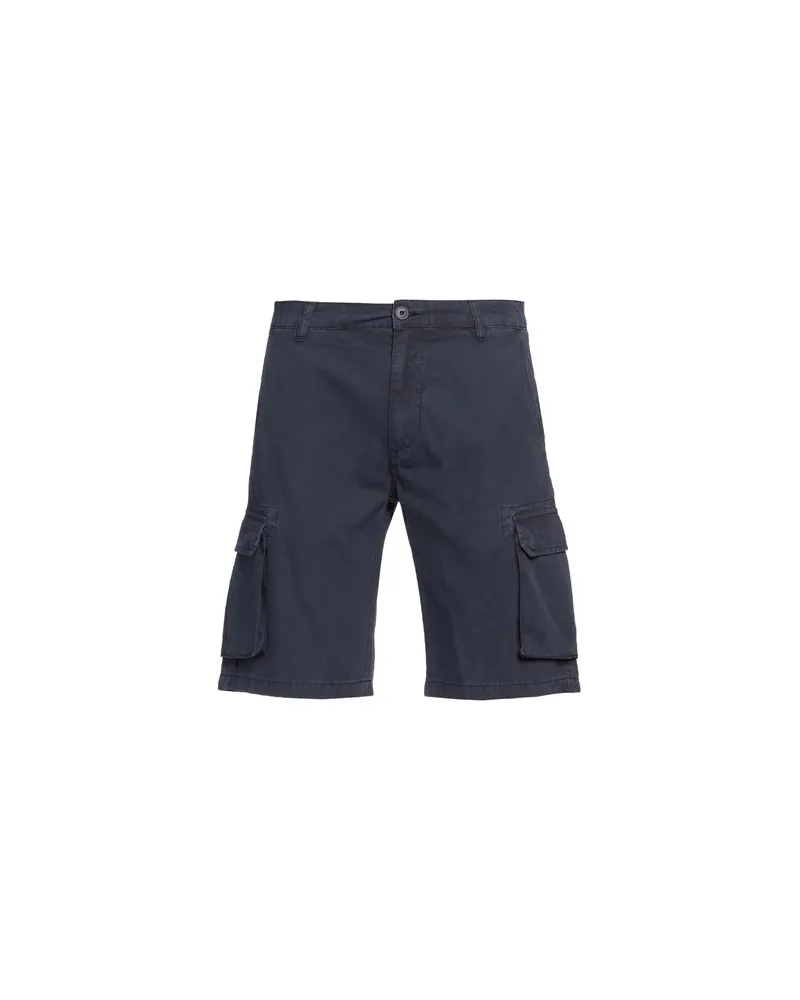 Liu Jo HOSEN & RÖCKE - Shorts & Bermudashortsauf YOOX.COM Nachtblau