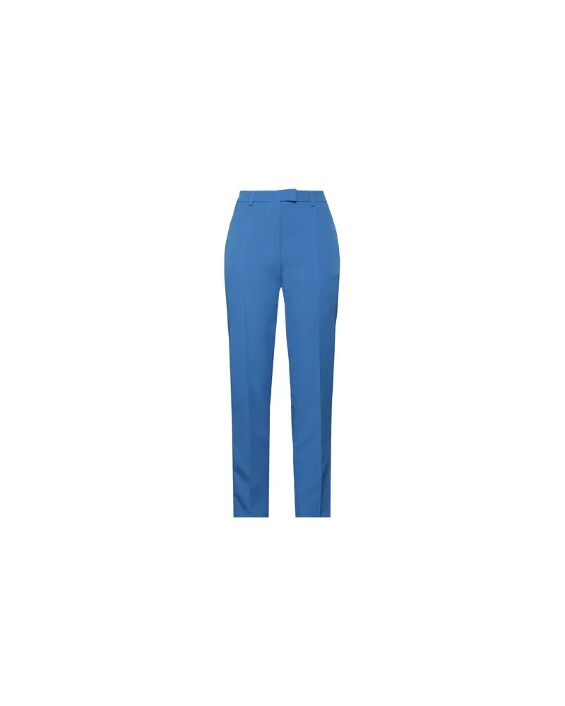Manila Grace HOSEN & RÖCKE - Hosenauf YOOX.COM Blau